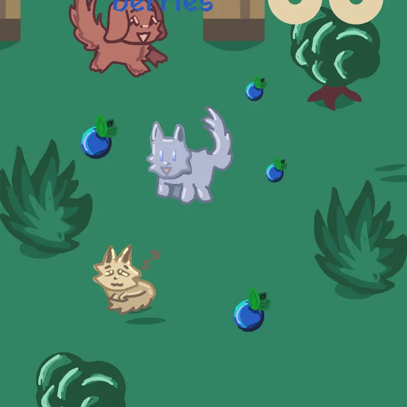 Game by @N_game