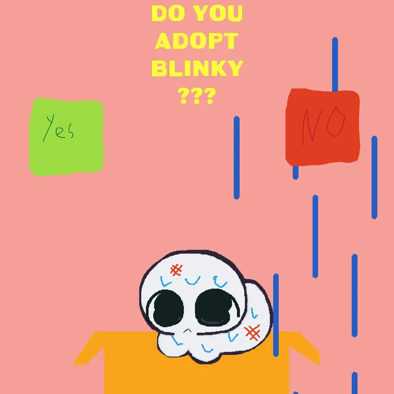 Game by @blinkyloaflover