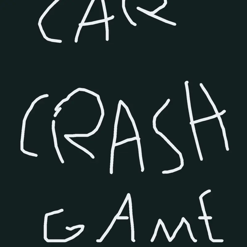 Car crash game by @GAMES_BOMBSHELL