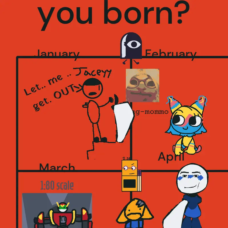 Game by @arahmae