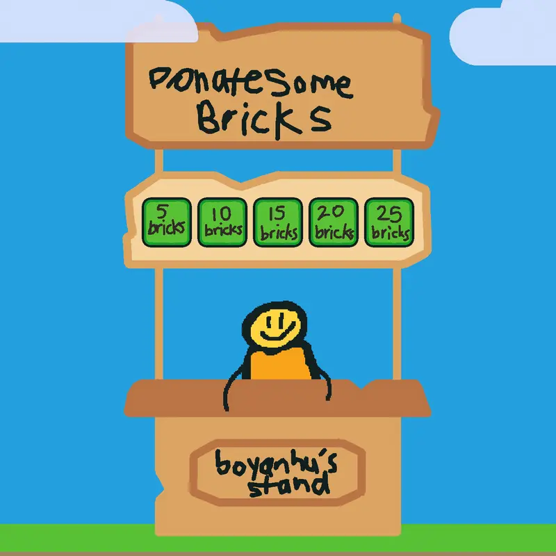 Game by @boyanhu