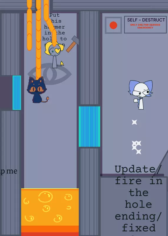 Game by @RonelynCandyCastaned