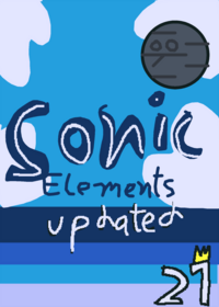 Sonic elements