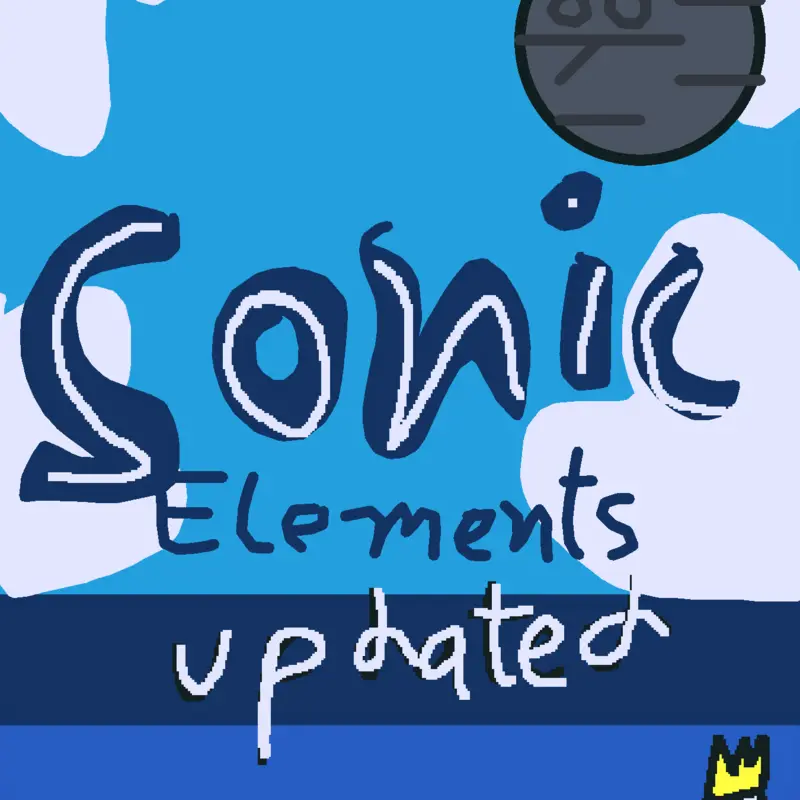 Game by @Sonic_boom