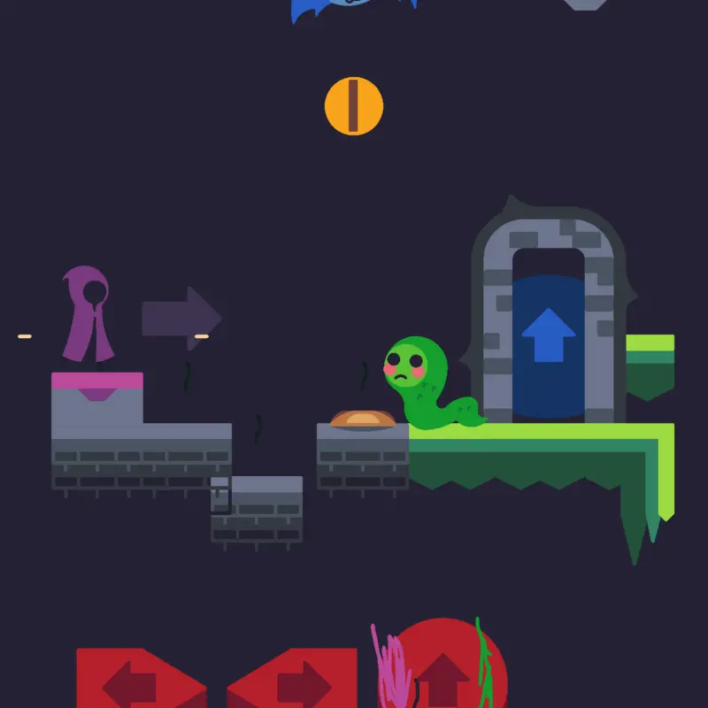 Game by @Crvieiar