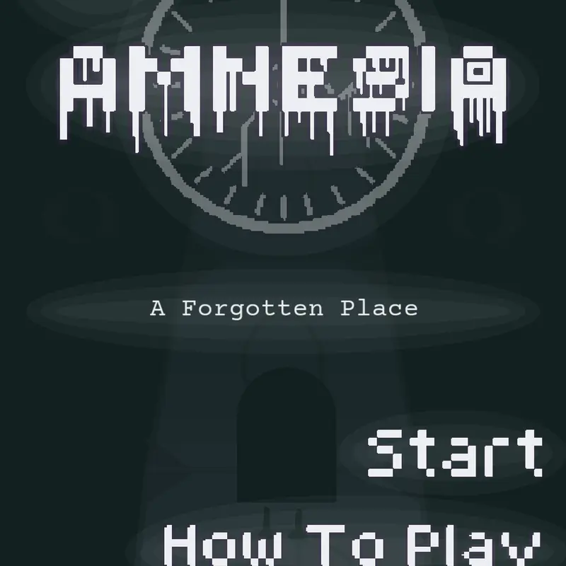 Game by @R-W