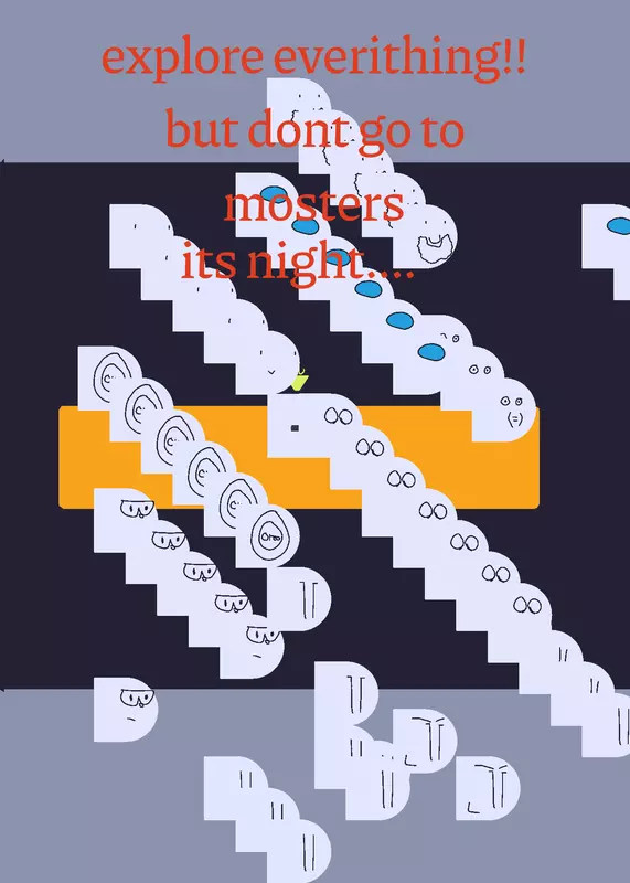 Game by @thepixel