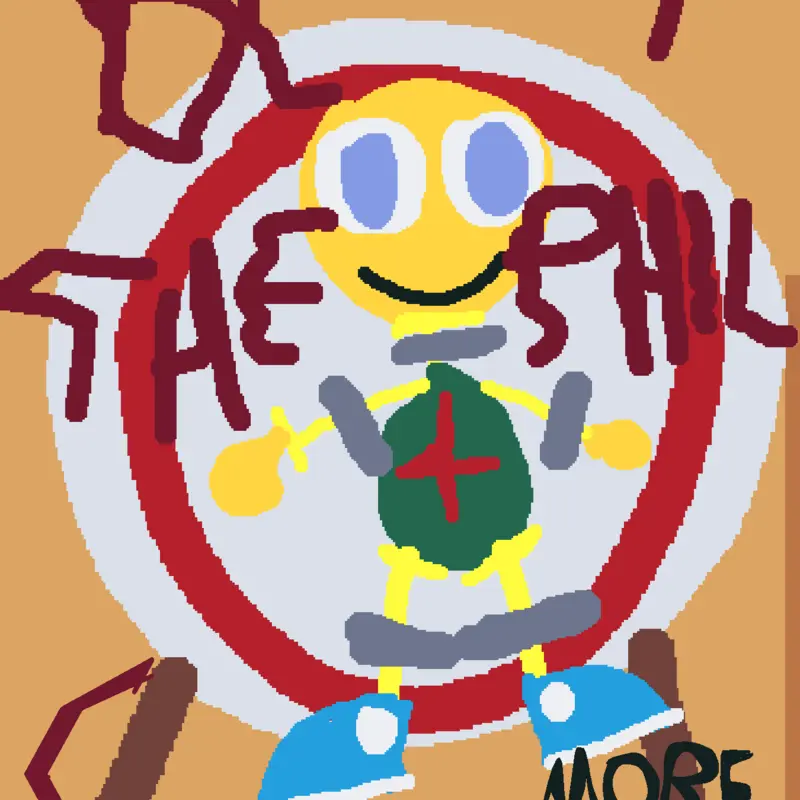 Game by @BloodTreet