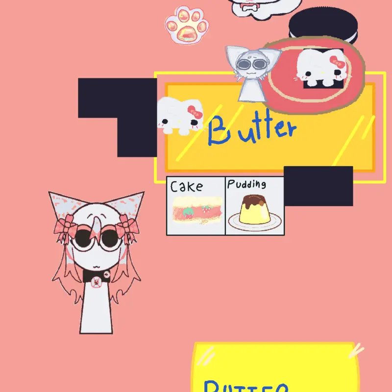 Game by @Dasha1312