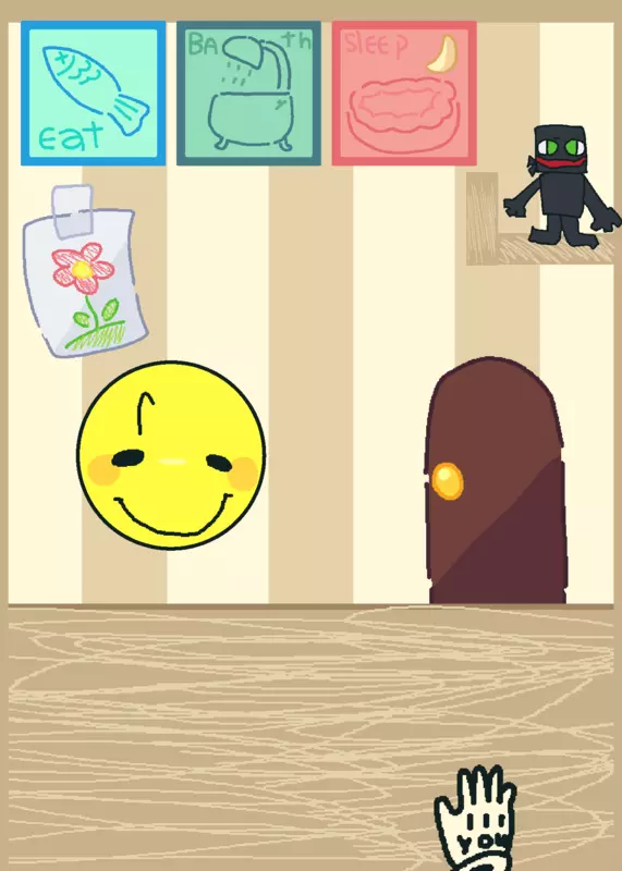 Game by @Dianikssa_00_new_proflle