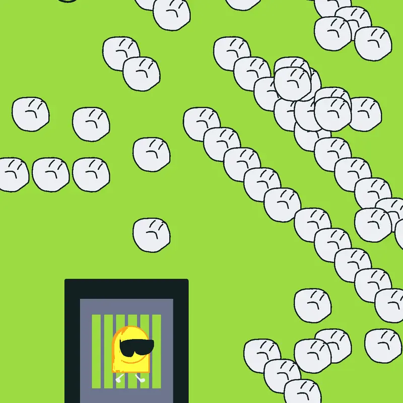 Game by @numbersponge