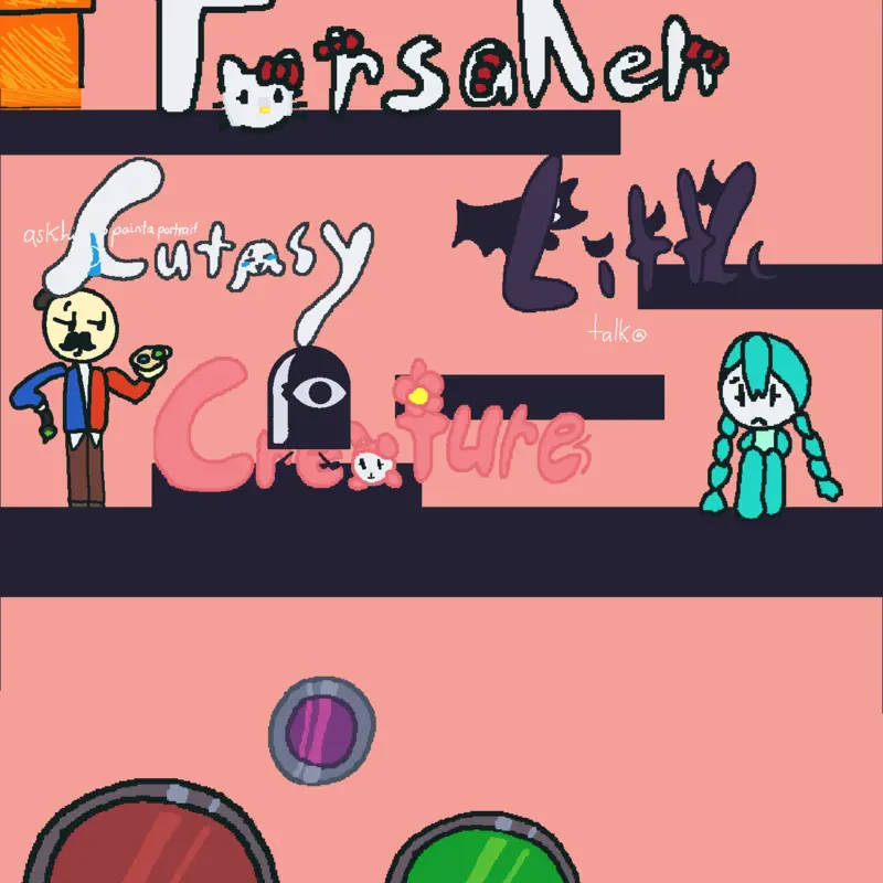 Game by @ZzOpalx_