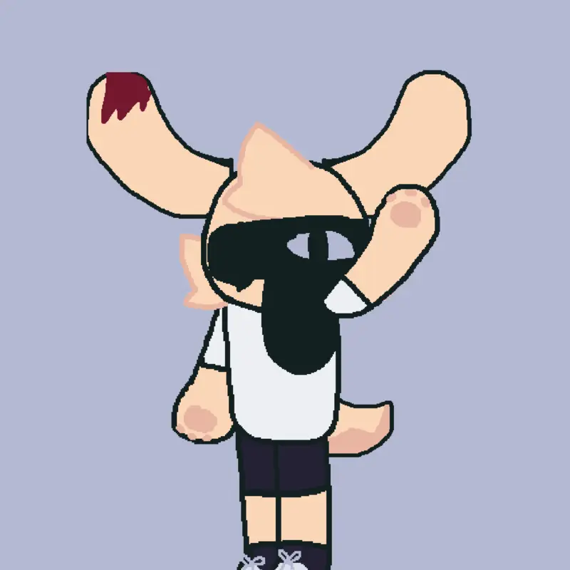 Game by @Crazy_Sprunki_fan