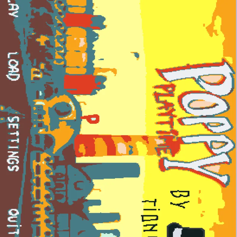 Game by @tionhat