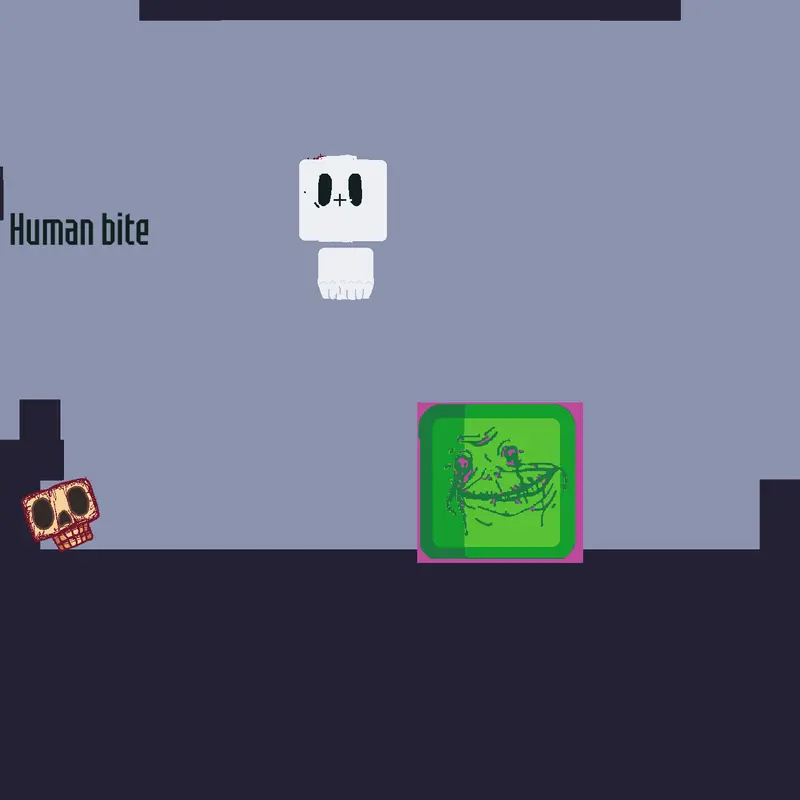 Game by @ahzja