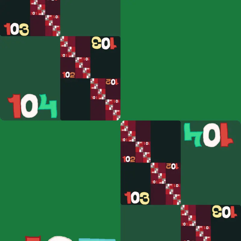 Game by @minimal3