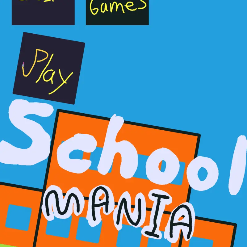 Game by @IdkMyGamez