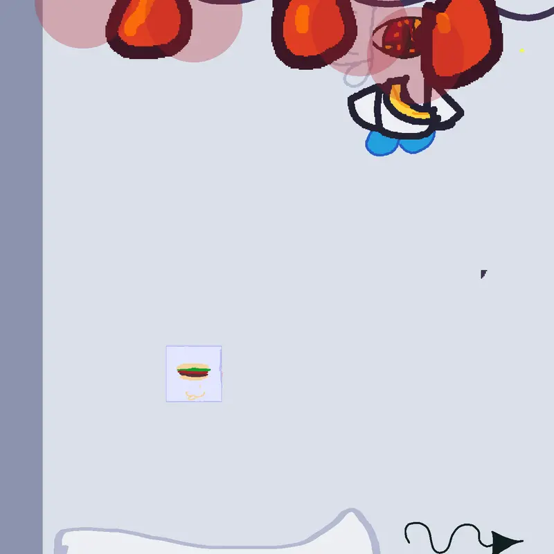 Game by @ekizde