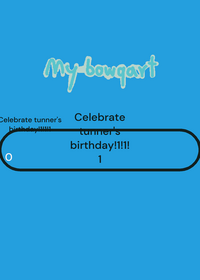my bowgart