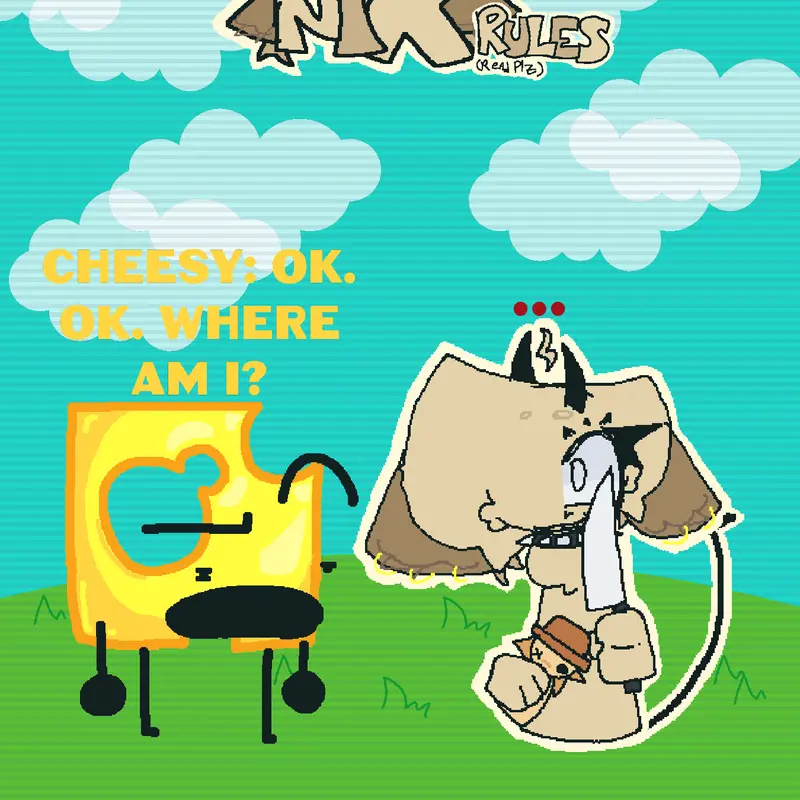 Game by @-cheesy-