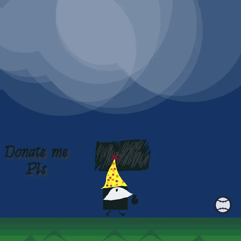 Donate by @LUKKI_THE_DOCTOR