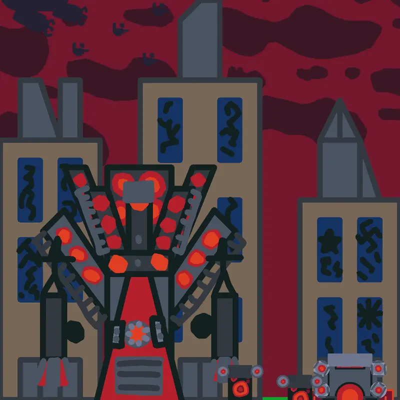 Game by @jevindurple
