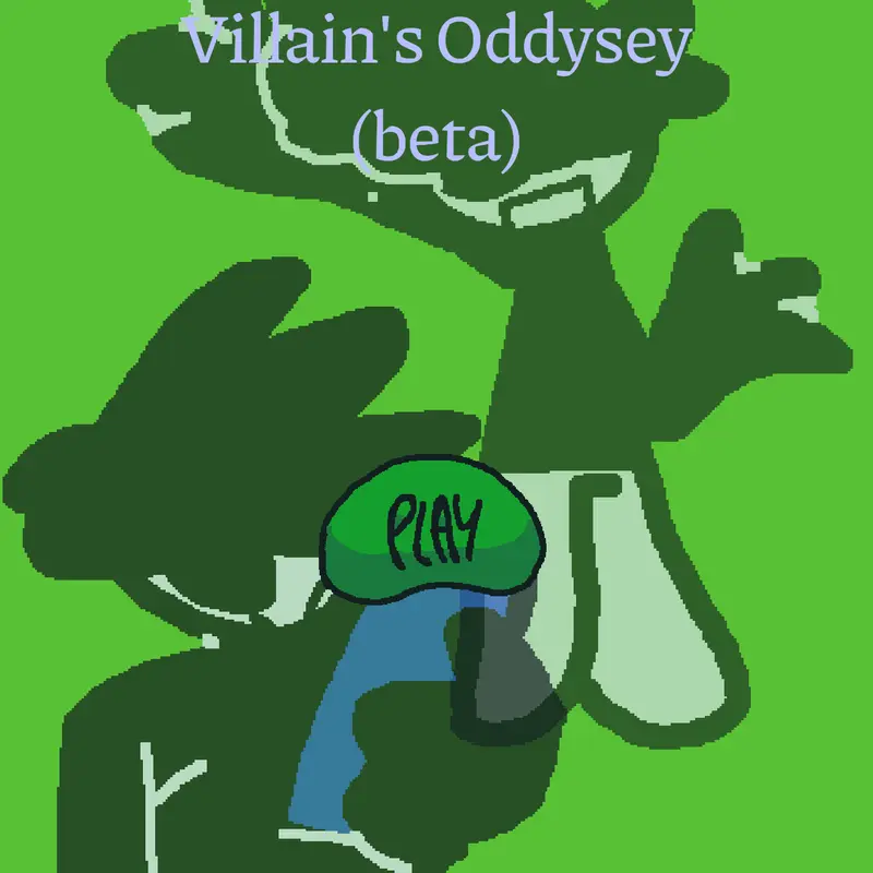 Game by @villain