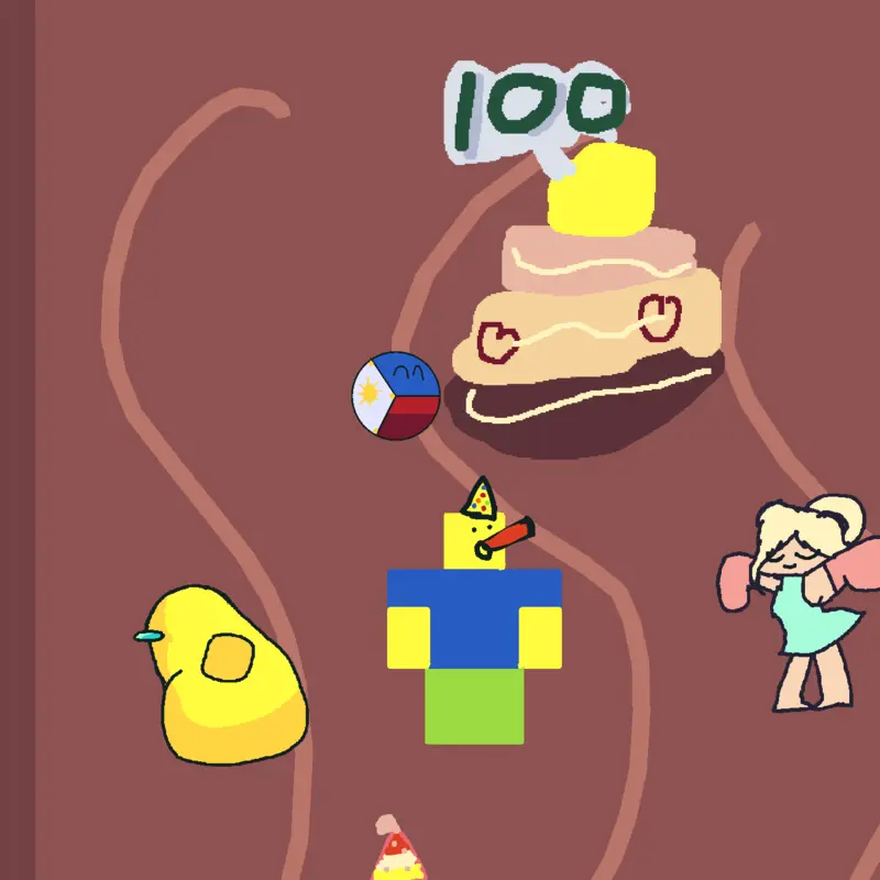 Game by @freecake
