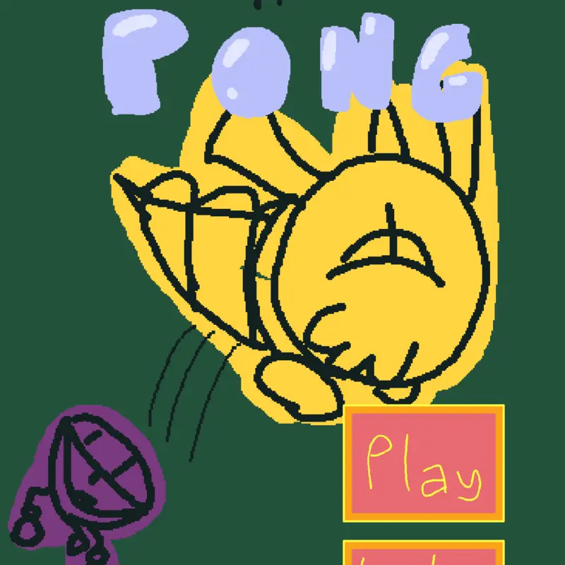 Teeter n Tauter's PONG by @VelLovRap