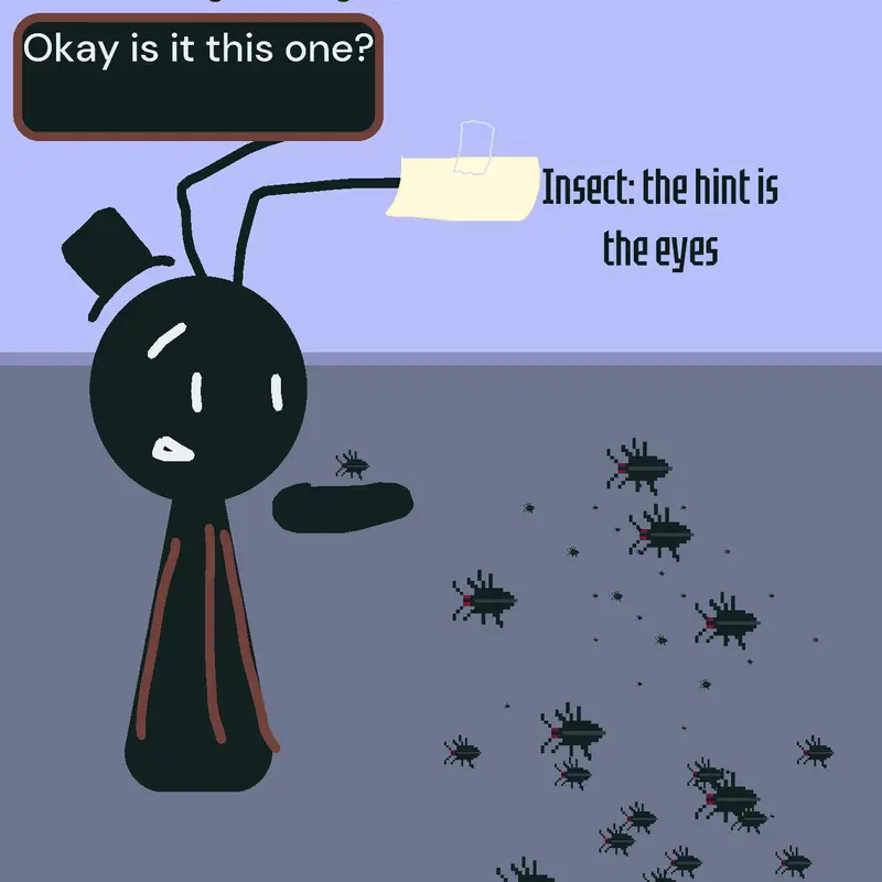 Game by @hiilllol