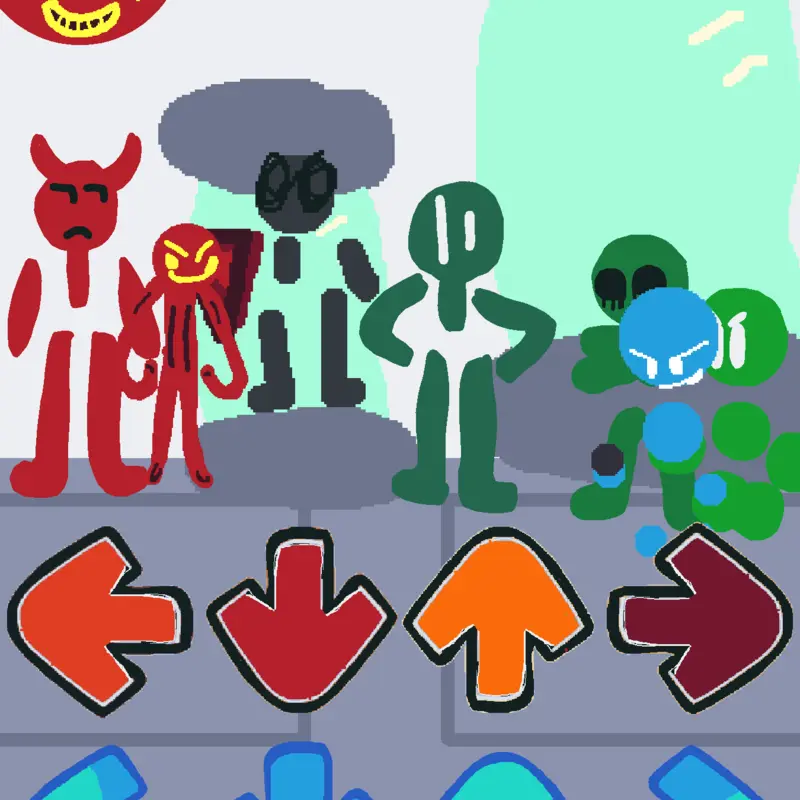 Game by @05_pico