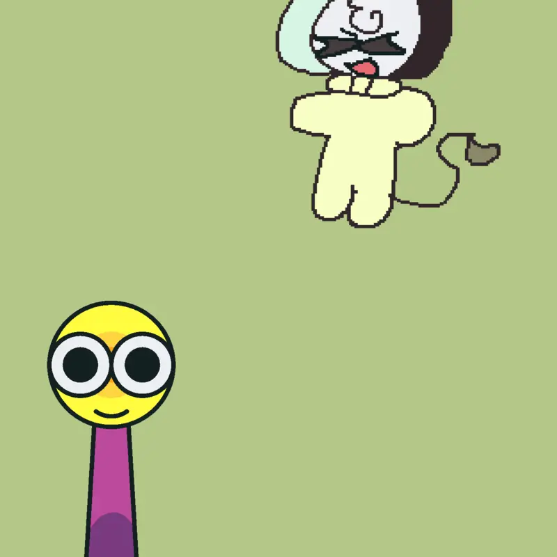 Game by @Oscarmakes