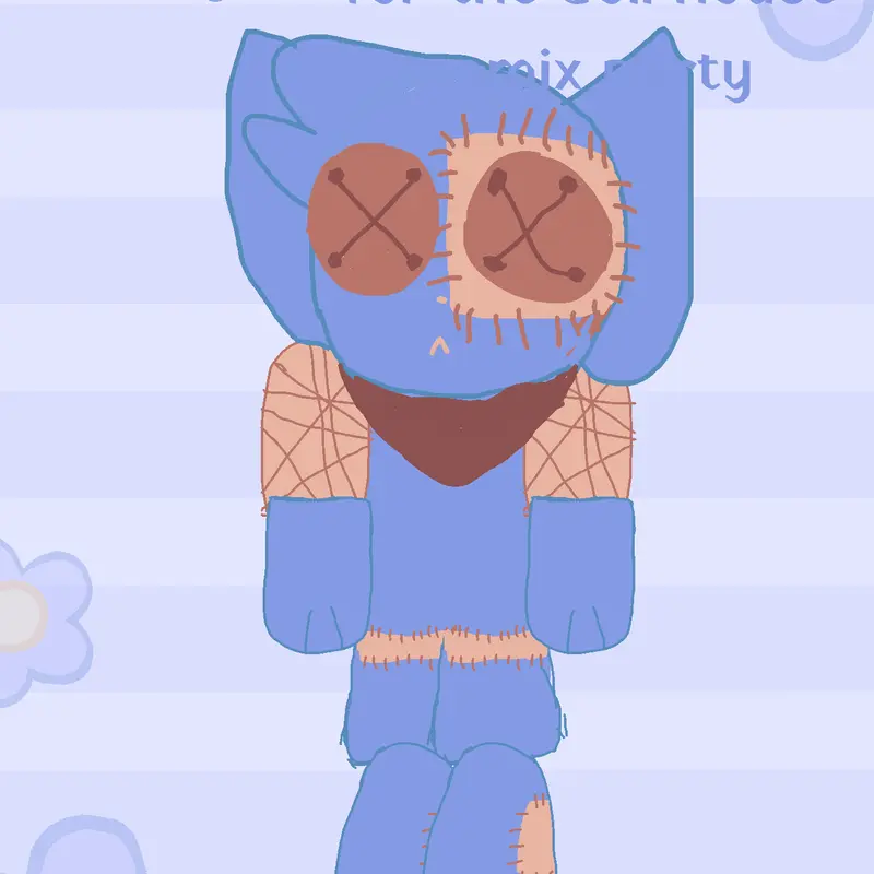 Game by @Cute_Cinnamorrow