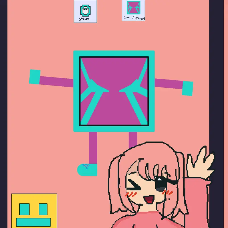 Game by @Serial_DesignationN