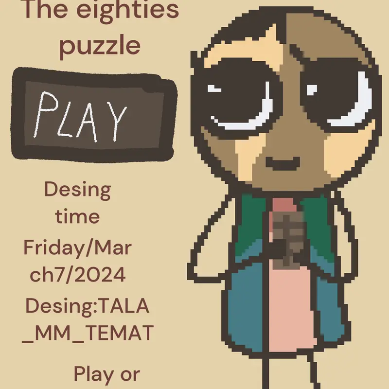 Game by @TEMAT_TALA_MM