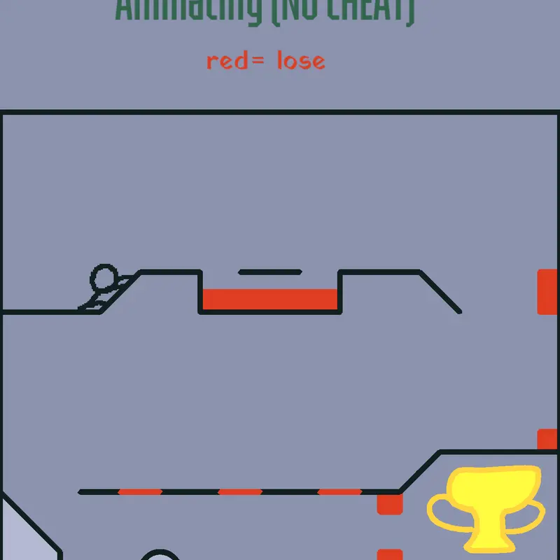 Game by @lucaser