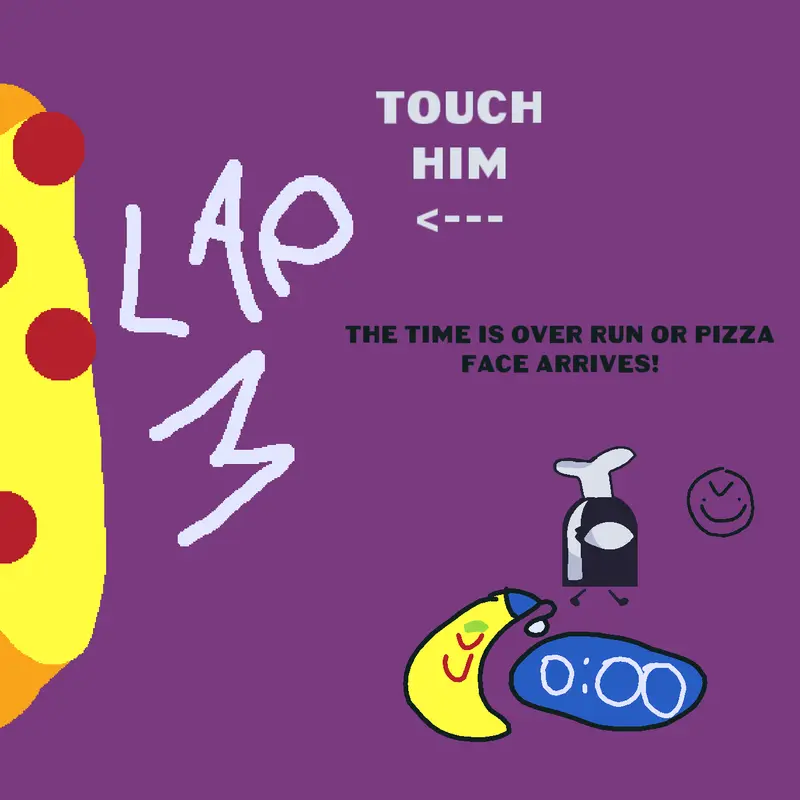 Game by @RedSonic243