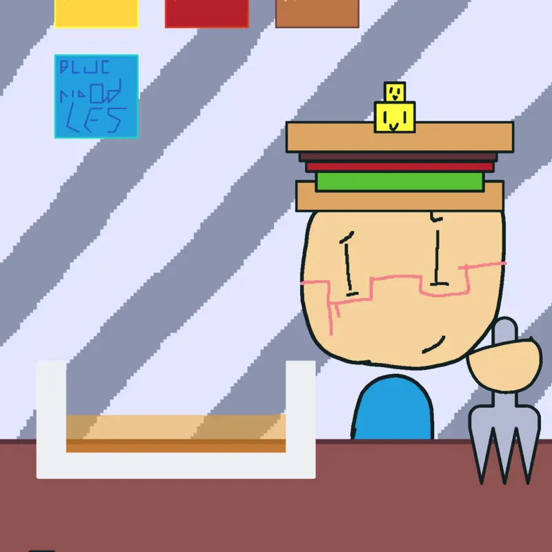 Game by @stawr