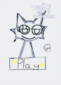 take care of wenda:>
