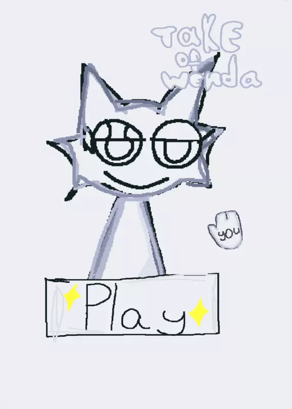 Game by @-_Mishy_-