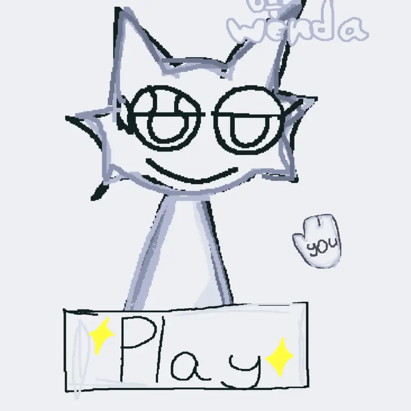Game by @-_Mishy_-