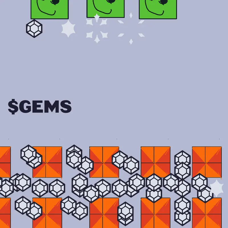 Game by @lucasandynew