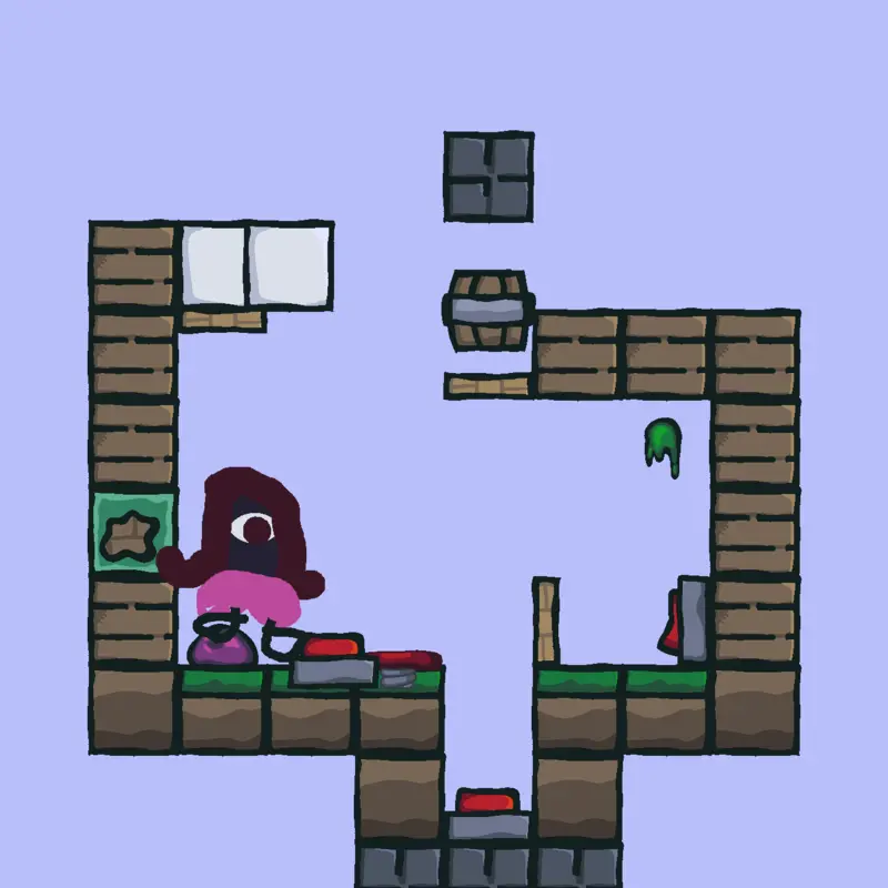 Game by @ArcadeGuyDev