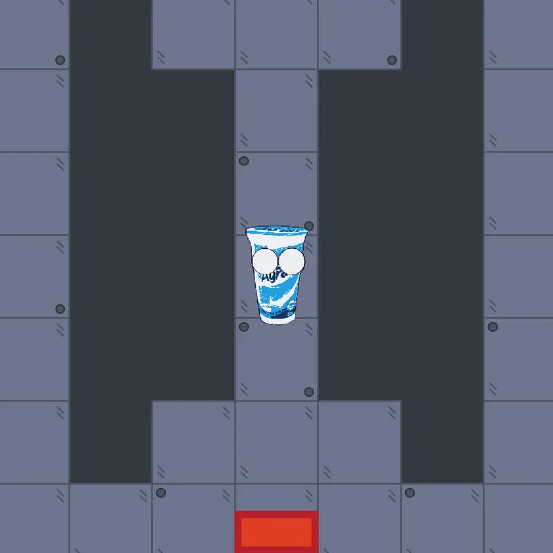 Game by @AyranBey