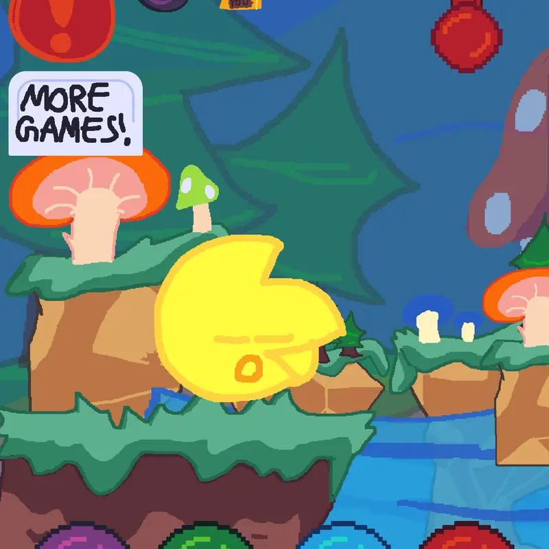 Game by @Spirality