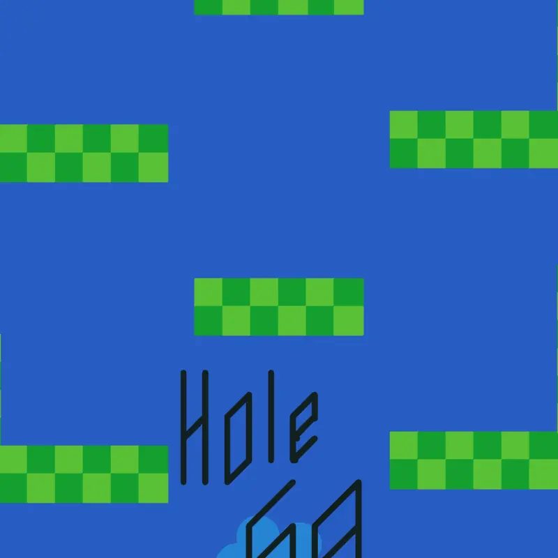 Golf by @PufferFisher