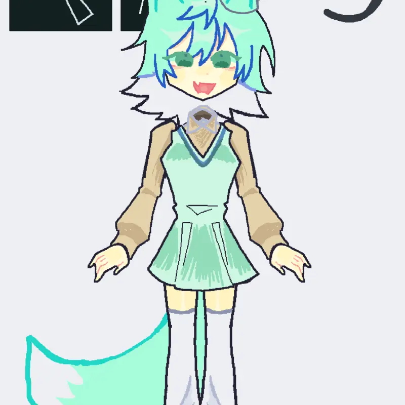 Game by @blu3ys_claws