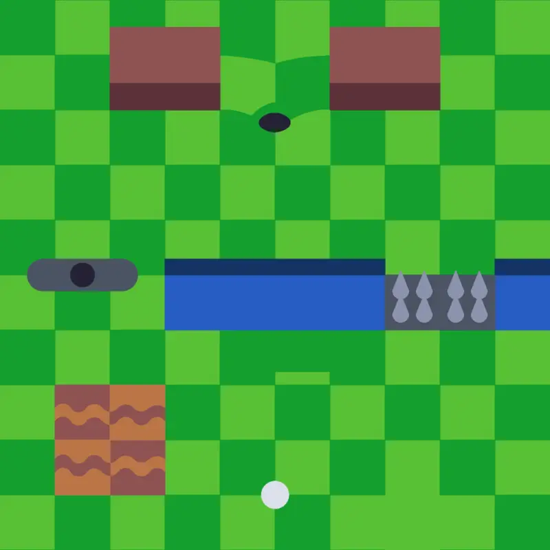 Game by @zzziaddd