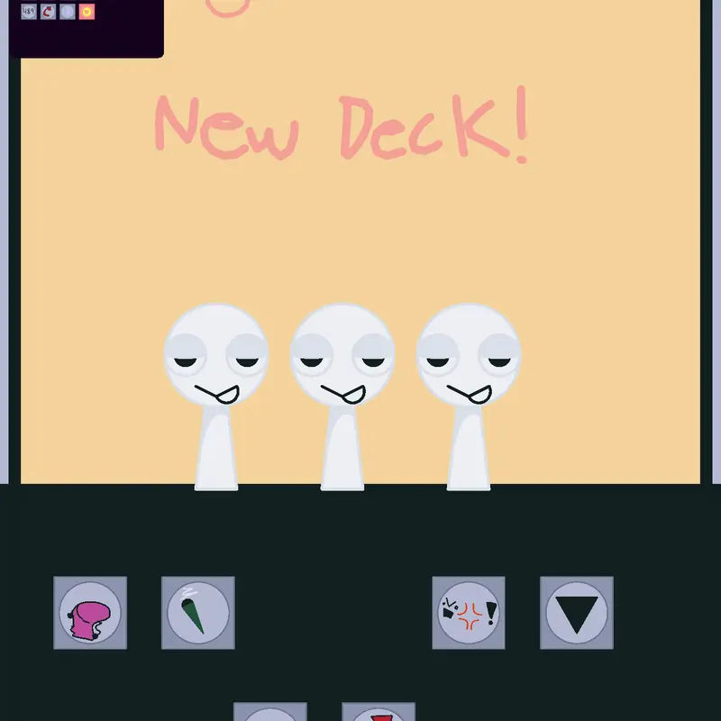 Game by @KitBluYT