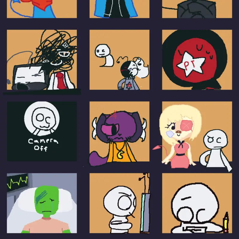 Game by @c00lban_fan